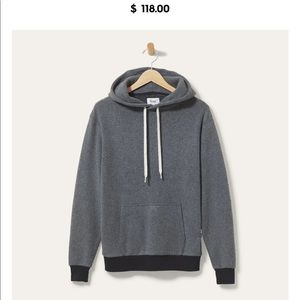 Feat Blanket Blend Hoodie
